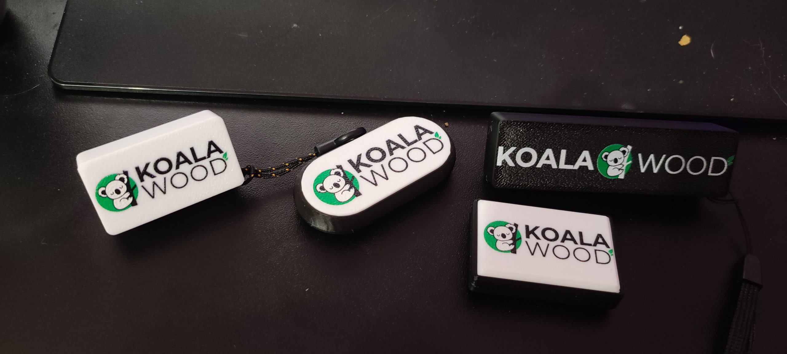 gadżety antystresowe z logo