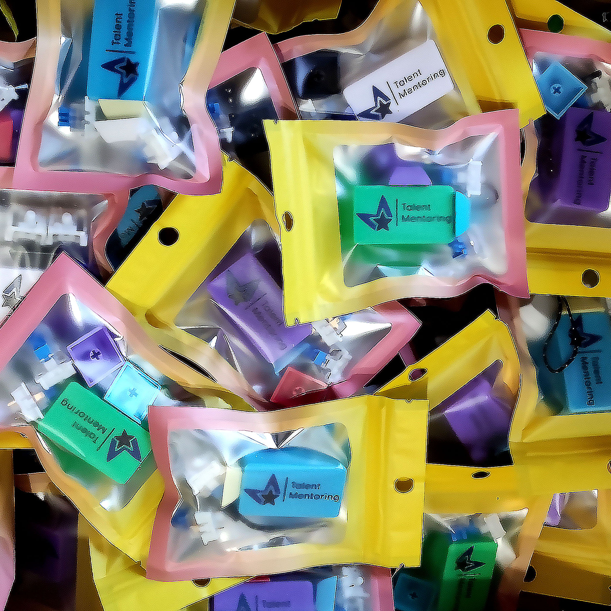 gadżety antystresowe z logo