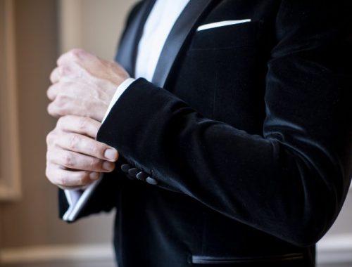 Jak wybrać idealny garnitur na ślub? Klasyka, styl i najczęstsze błędy