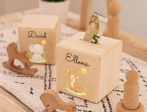 Edukacja finansowa od kołyski: Jak nauczyć dziecko oszczędzania poprzez zabawę?