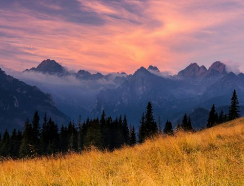 Weekend dla dwojga – jak świętować rocznicę z pomysłem?