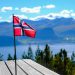 Jak tanio podróżować po Norwegii? Sposoby na oszczędzanie podczas urlopu