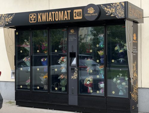 Kwiaty na rocznicę po godzinach. Co zrobić, gdy przypomnisz sobie o dwudziestej drugiej