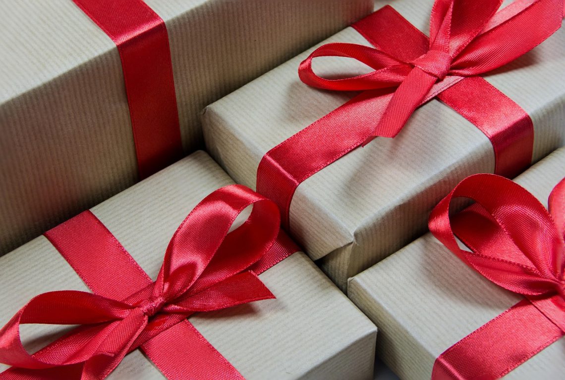 Best Gifts for Anniversaries – pomysły na wyjątkowy prezent na rocznicę
