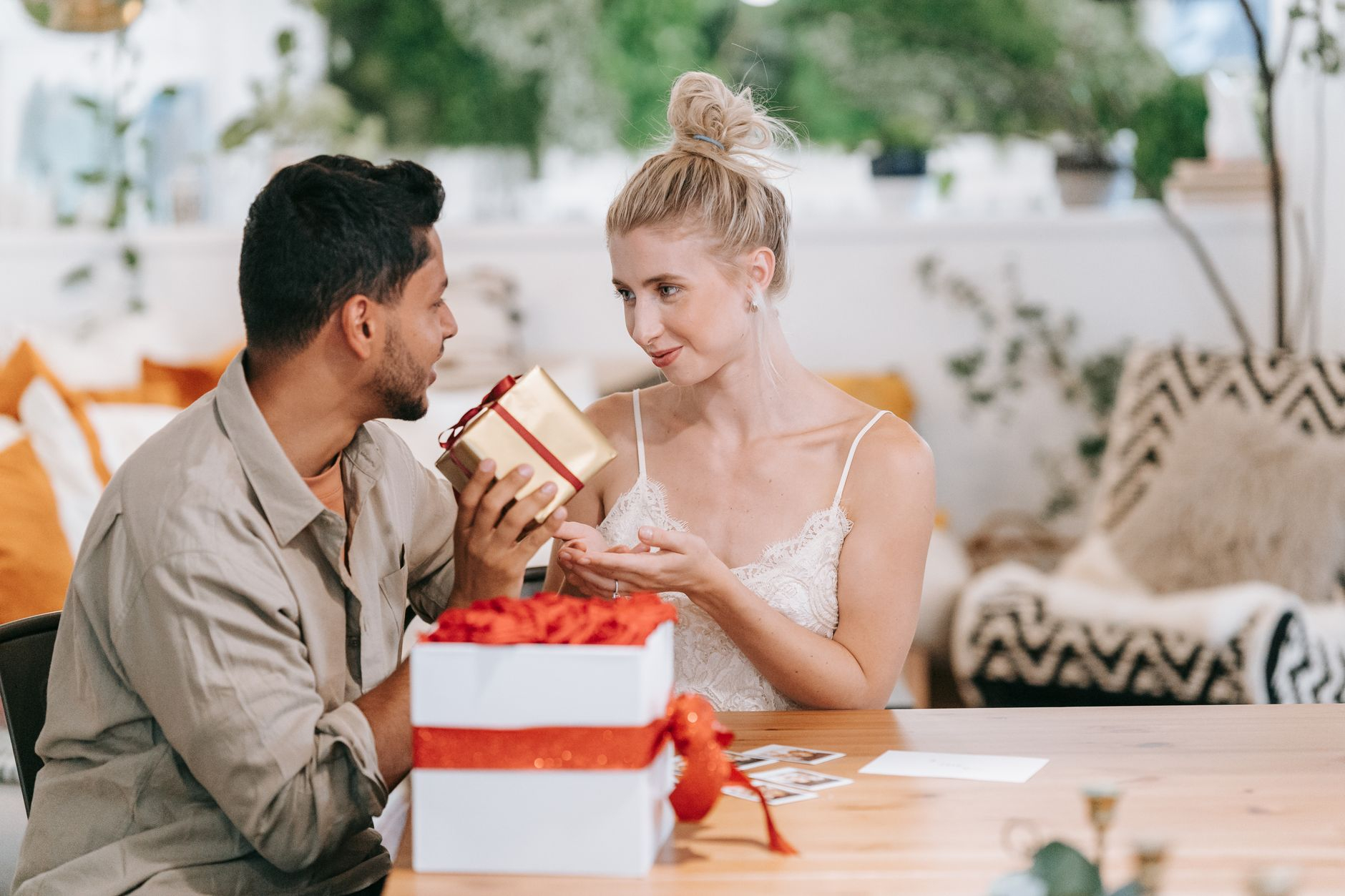 Gifts for Your Partner