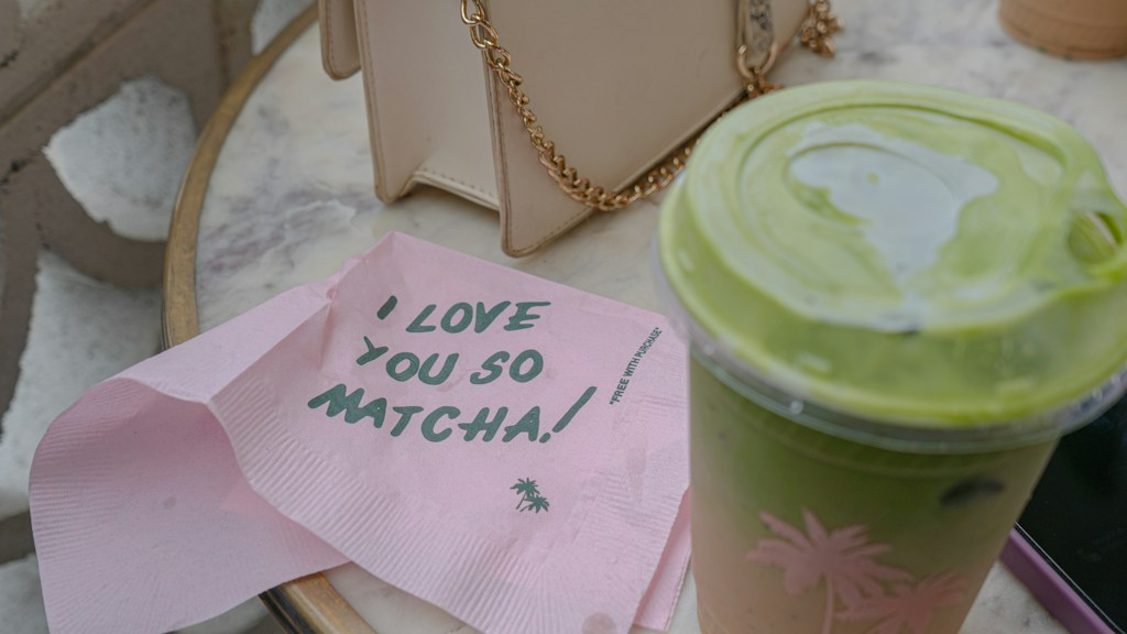 Matcha na co dzień - jak wybrać taką, którą naprawdę chce się pić regularnie?