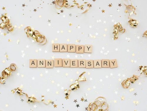 Wedding Anniversary Gifts: Meaningful Ideas for Every Couple