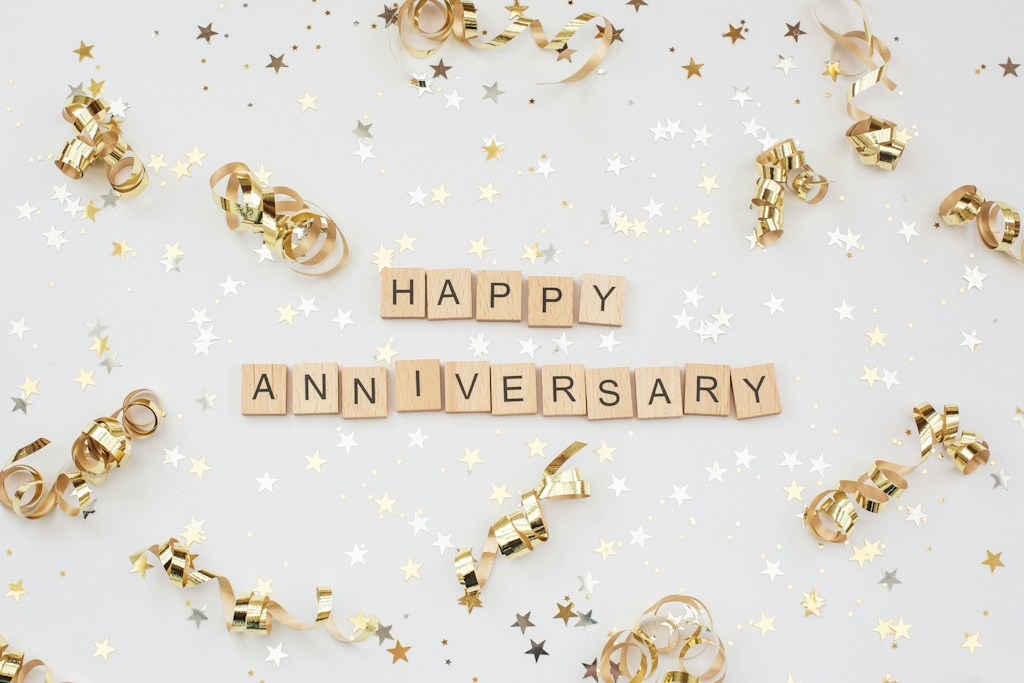 Wedding Anniversary Gifts: Meaningful Ideas for Every Couple